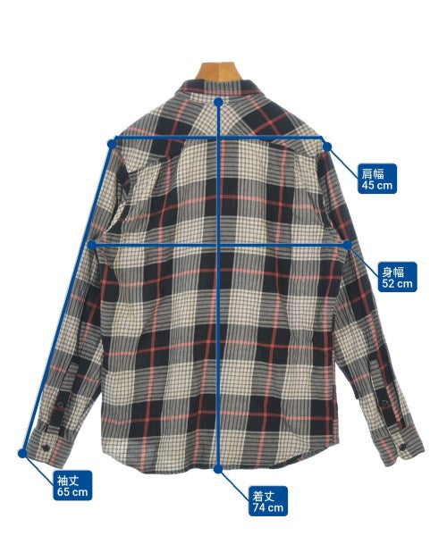 FILSON เสื้อลำลอง