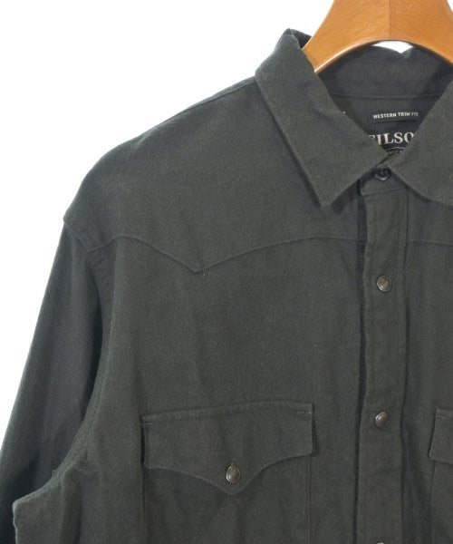 FILSON เสื้อลำลอง