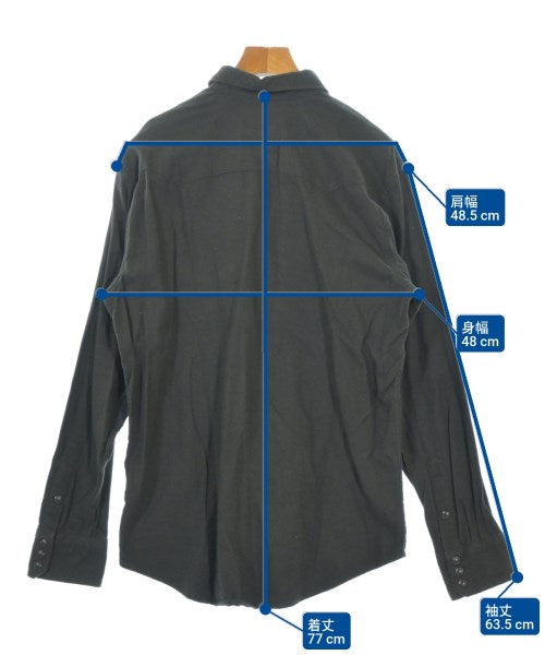 FILSON เสื้อลำลอง