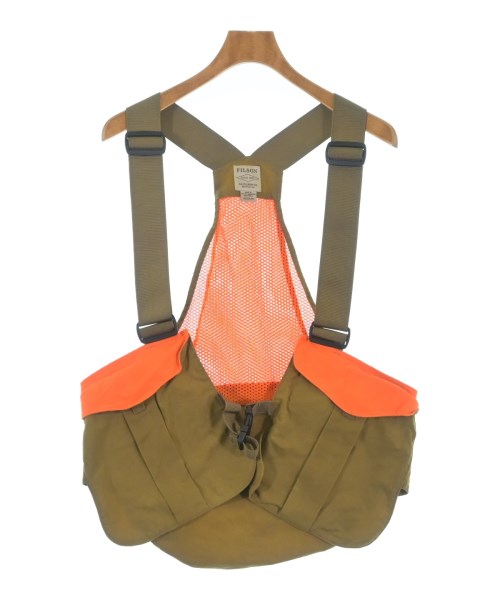 FILSON แจ็คเก็ตเบลาส์ อื่น