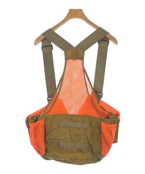 FILSON แจ็คเก็ตเบลาส์ อื่น
