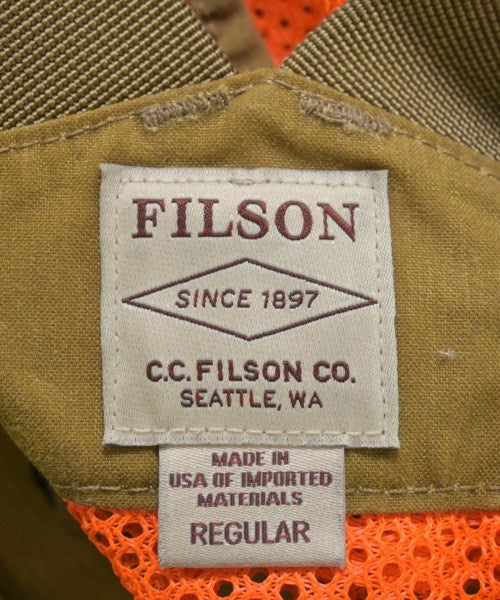 FILSON แจ็คเก็ตเบลาส์ อื่น