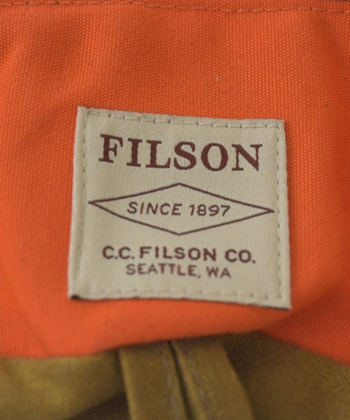 FILSON อื่นๆ