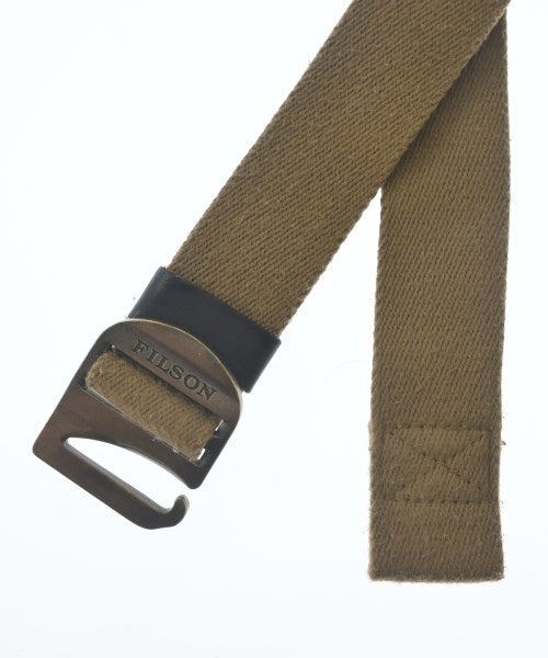 FILSON เข็มขัด
