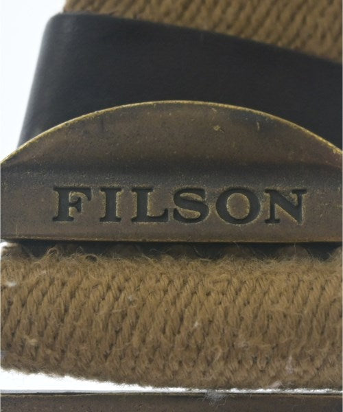 FILSON เข็มขัด