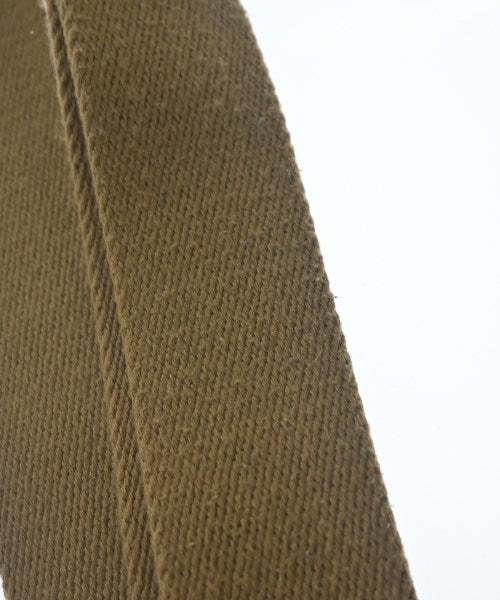 FILSON เข็มขัด