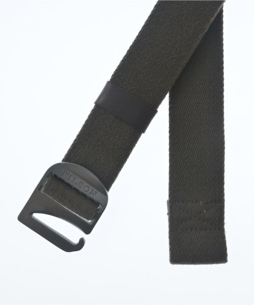 FILSON เข็มขัด