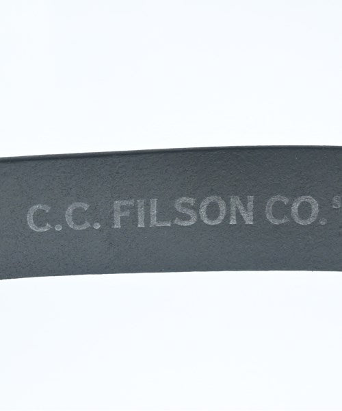 FILSON เข็มขัด