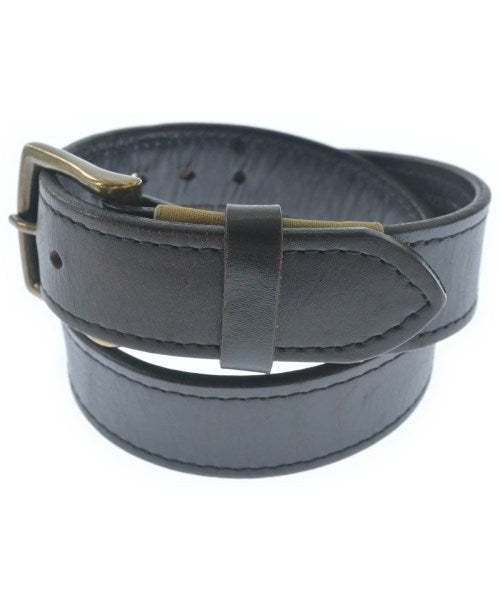 FILSON เข็มขัด