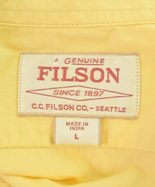 FILSON เสื้อลำลอง