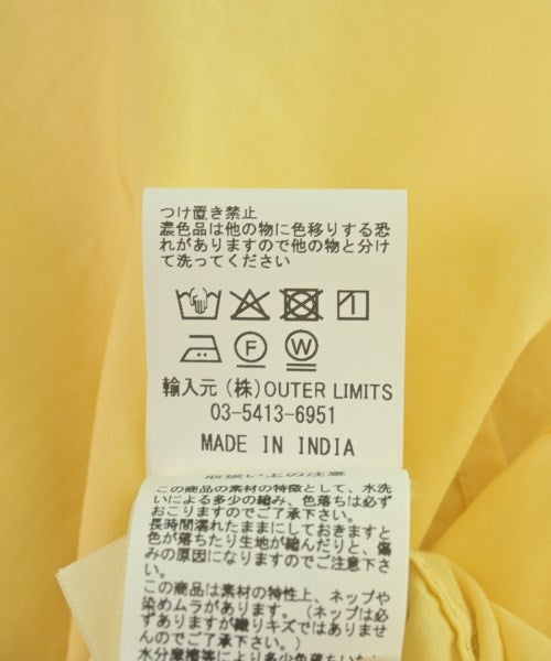 FILSON เสื้อลำลอง