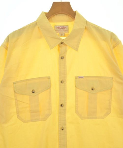 FILSON เสื้อลำลอง