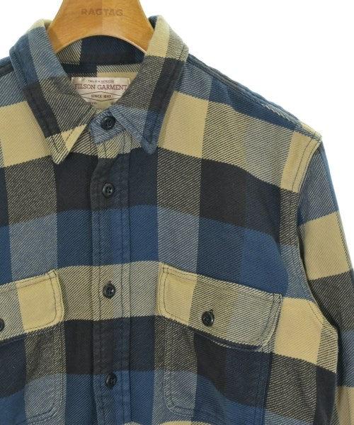 FILSON เสื้อลำลอง