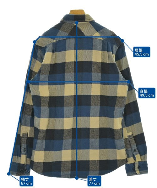 FILSON เสื้อลำลอง