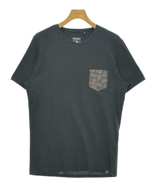 WOOLRICH เสื้อยืด/เสื้อท็อปส์