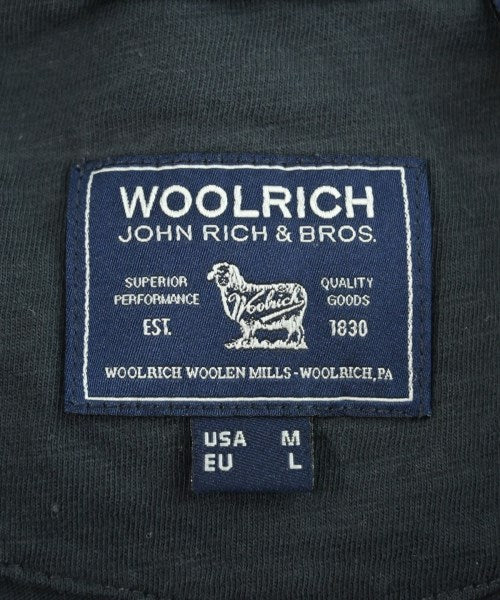 WOOLRICH เสื้อยืด/เสื้อท็อปส์