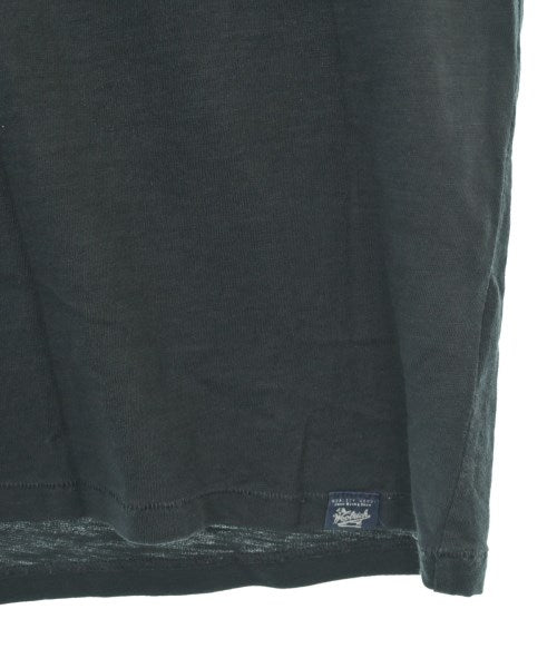 WOOLRICH เสื้อยืด/เสื้อท็อปส์