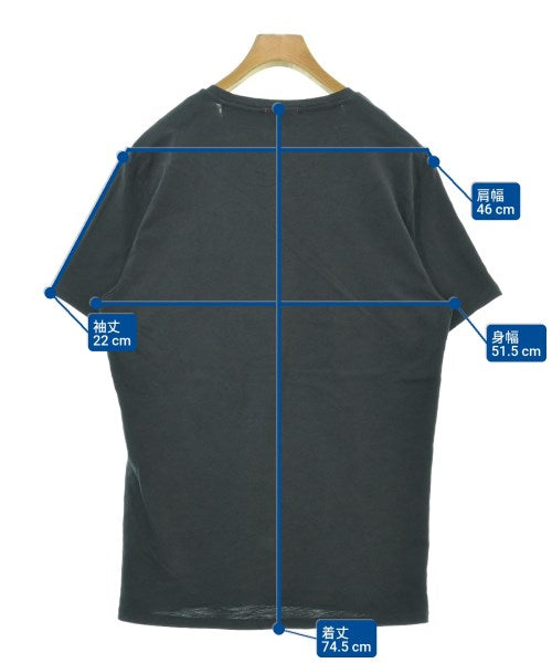 WOOLRICH เสื้อยืด/เสื้อท็อปส์