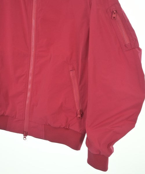 WOOLRICH แจ็คเก็ตเบลาส์ อื่น