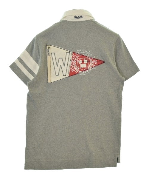 WOOLRICH เสื้อโปโล