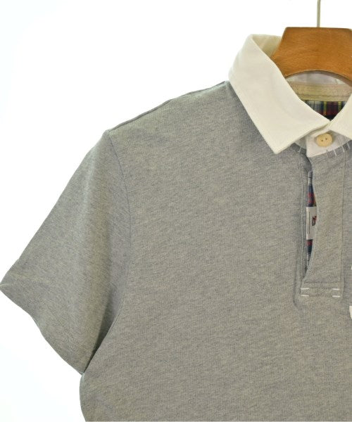 WOOLRICH เสื้อโปโล