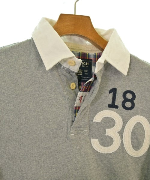 WOOLRICH เสื้อโปโล