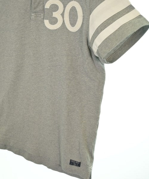 WOOLRICH เสื้อโปโล