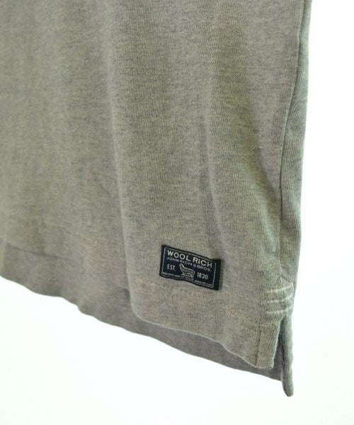 WOOLRICH เสื้อโปโล