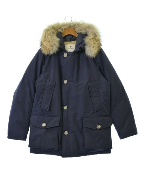 WOOLRICH แจ็คเก็ตดาวน์/เสื้อกั๊ก