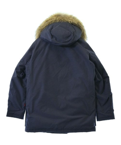 WOOLRICH แจ็คเก็ตดาวน์/เสื้อกั๊ก