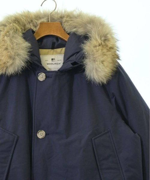 WOOLRICH แจ็คเก็ตดาวน์/เสื้อกั๊ก