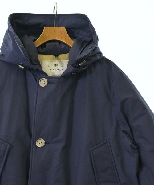 WOOLRICH แจ็คเก็ตดาวน์/เสื้อกั๊ก