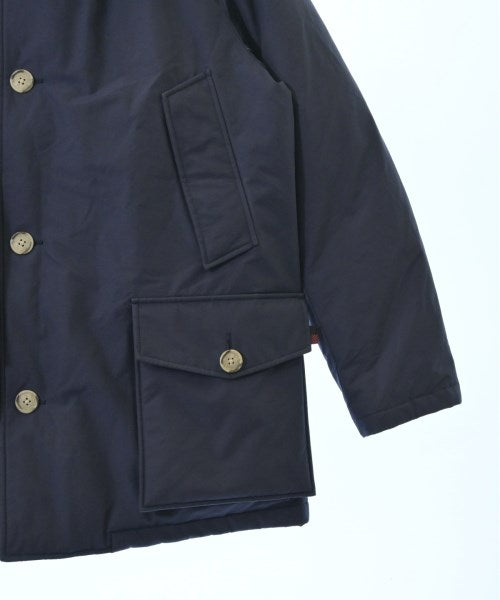WOOLRICH แจ็คเก็ตดาวน์/เสื้อกั๊ก