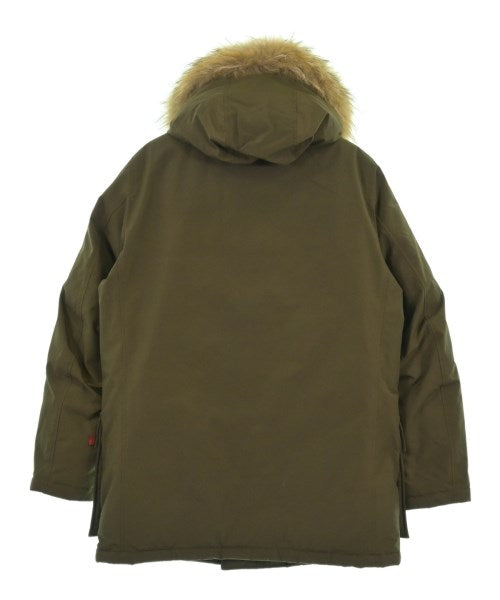 WOOLRICH เสื้อโค้ทดาวน์