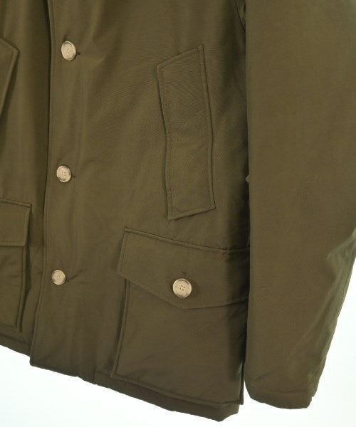 WOOLRICH เสื้อโค้ทดาวน์