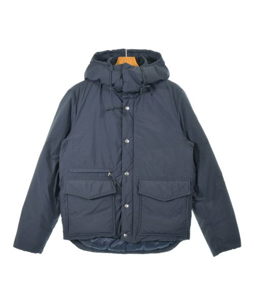 WOOLRICH แจ็คเก็ตดาวน์/เสื้อกั๊ก