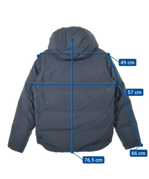 WOOLRICH แจ็คเก็ตดาวน์/เสื้อกั๊ก