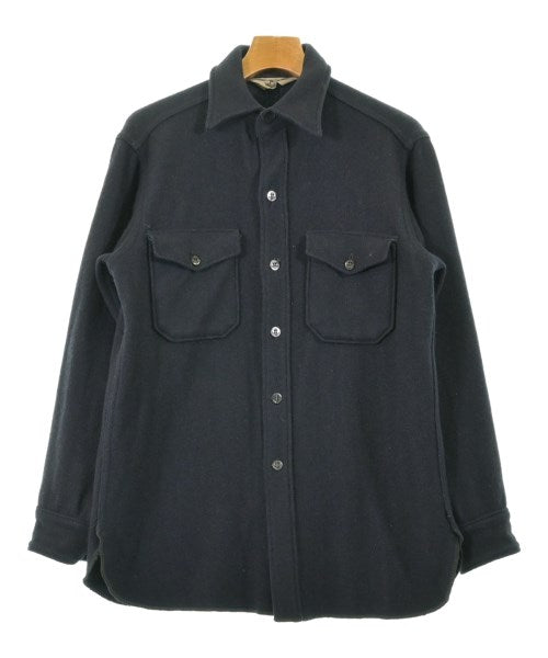 WOOLRICH เสื้อลำลอง