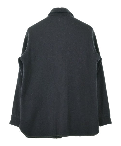 WOOLRICH เสื้อลำลอง