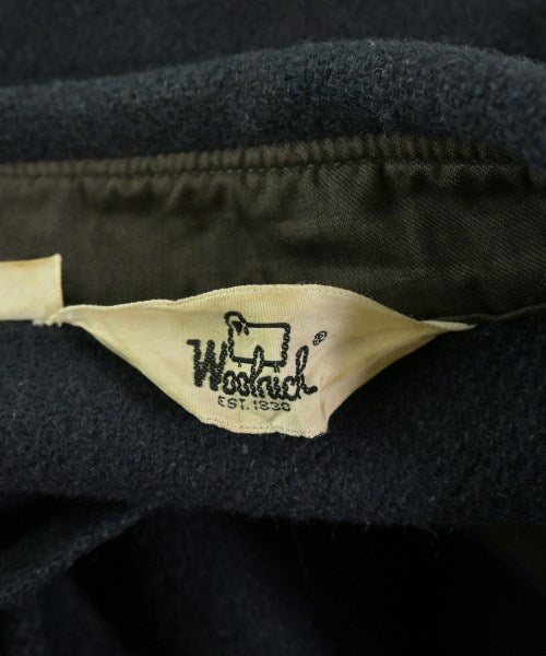 WOOLRICH เสื้อลำลอง