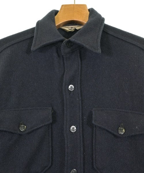 WOOLRICH เสื้อลำลอง
