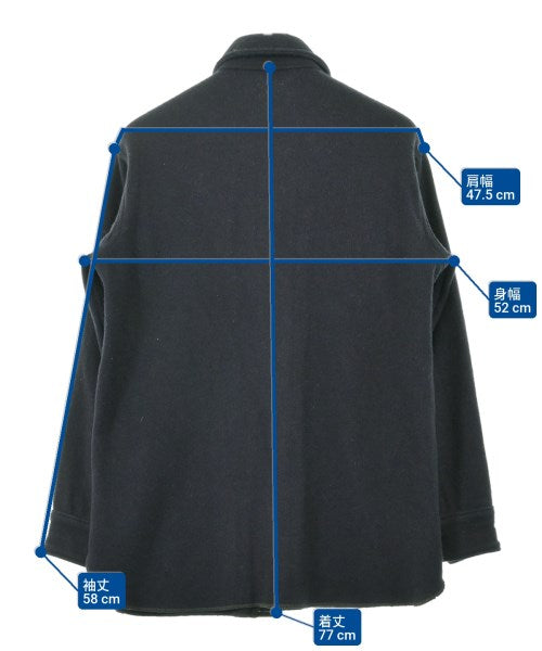 WOOLRICH เสื้อลำลอง