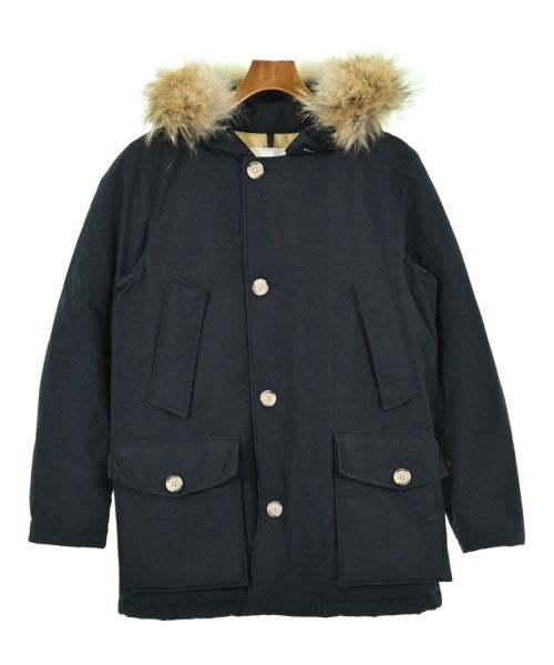 WOOLRICH แจ็คเก็ตดาวน์/เสื้อกั๊ก