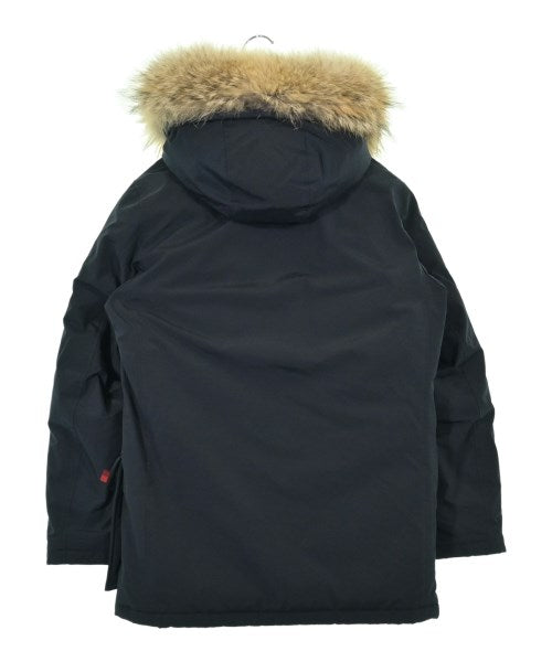 WOOLRICH แจ็คเก็ตดาวน์/เสื้อกั๊ก