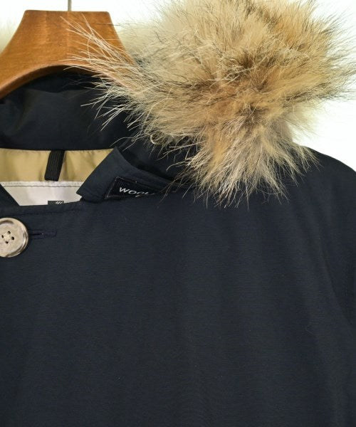 WOOLRICH แจ็คเก็ตดาวน์/เสื้อกั๊ก