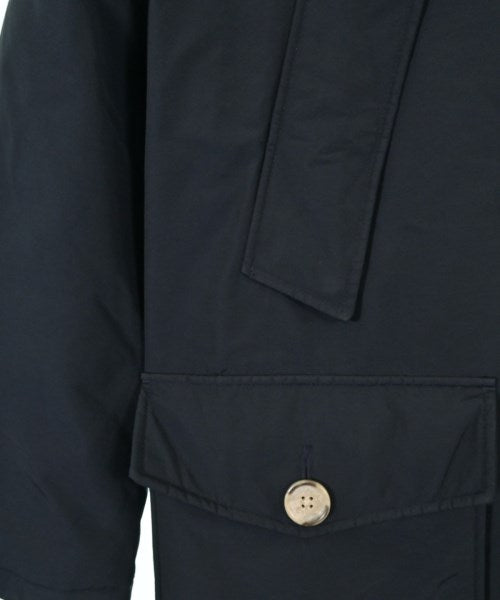 WOOLRICH แจ็คเก็ตดาวน์/เสื้อกั๊ก