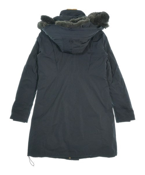 WOOLRICH เสื้อโค้ทดาวน์