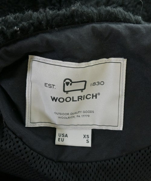 WOOLRICH เสื้อโค้ท อื่น