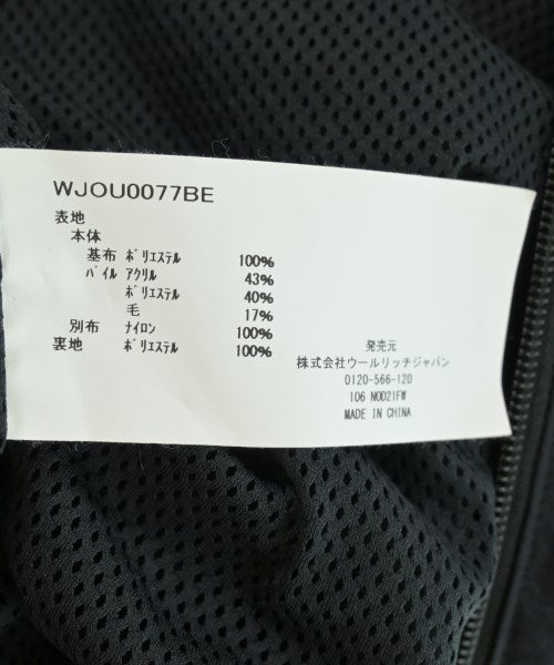 WOOLRICH เสื้อโค้ท อื่น