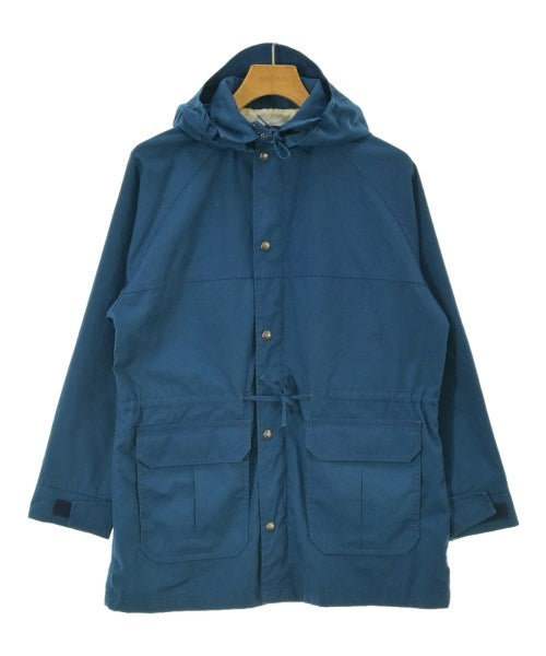 WOOLRICH เสื้อพาร์กาภูเขา
